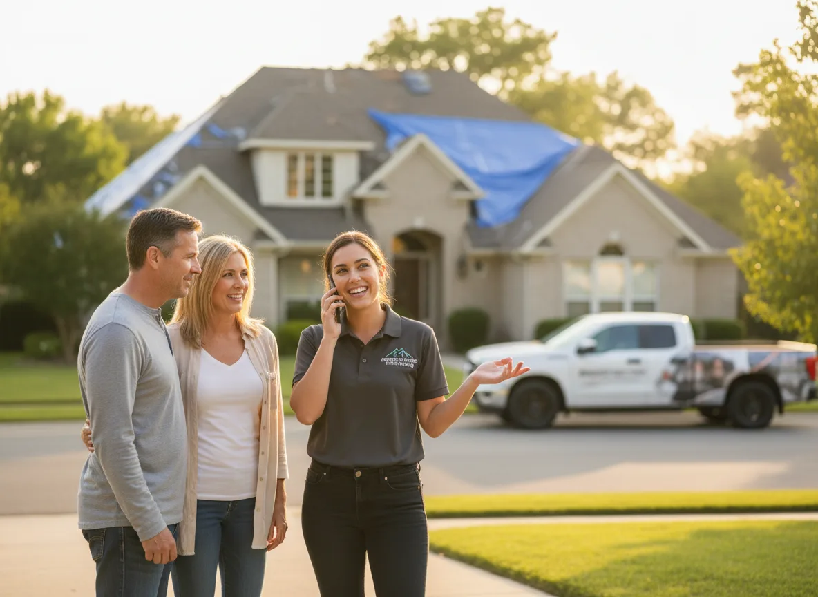 Emergency Roof Repair East Saint Louis, IL FAQs
